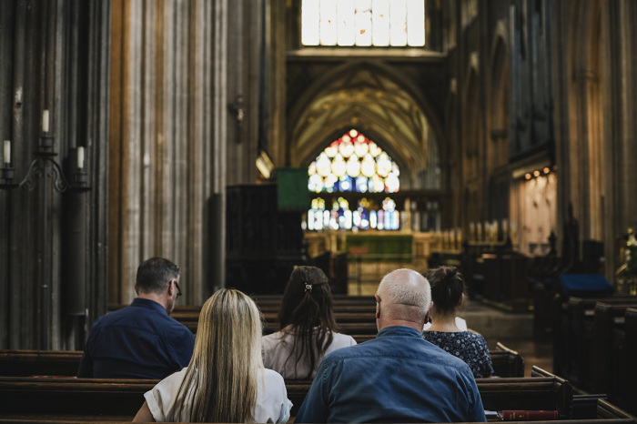 Thousands of churches expected to close in UK over next 5 years: study