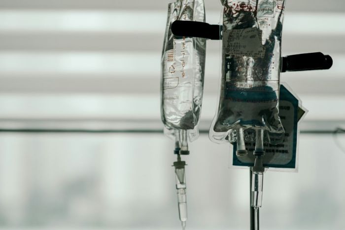 Euthanasia law expansion to include dementia patients being considered in Belgium