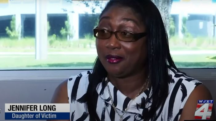 'A blessing to me': Stranger saves Florida woman who suffered cardiac arrest on road