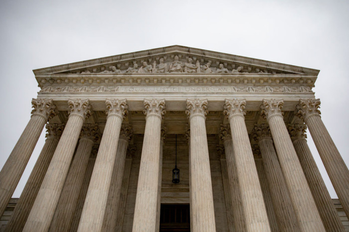 Supreme Court sides with straight woman in job discrimination case