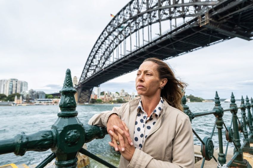 Australian school exposed students to 'disturbing' sexually explicit content without parental consent, mom says