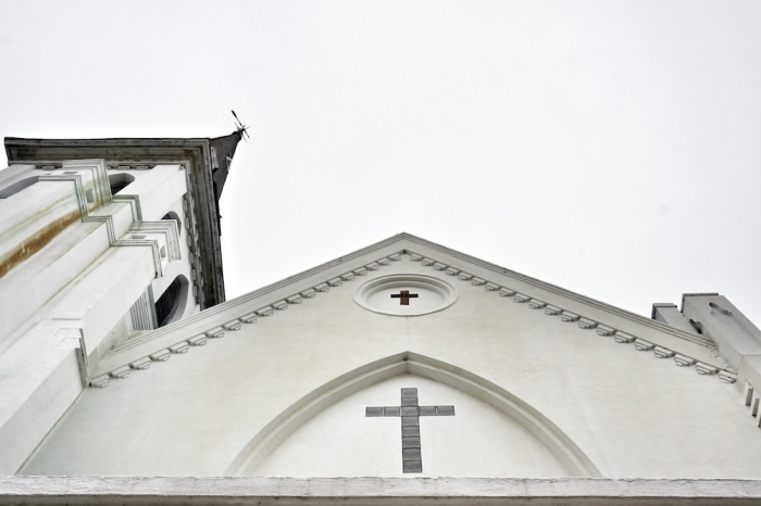 Emanuel AME Charleston shares update on plans for memorial to honor 9 victims of hate crime shooting