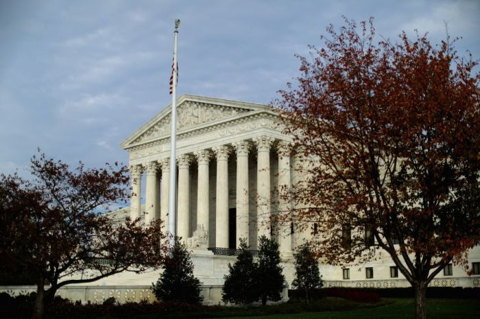 Supreme Court says Wis. can’t deny Catholic charity's tax exemption