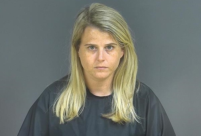 Christian school reported female teacher accused of sex with minor to shine light on darkness