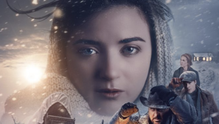 In ‘Hazel’s Heart,’ 'The Chosen' star Stelio Savante brings forgotten American heroine to screen