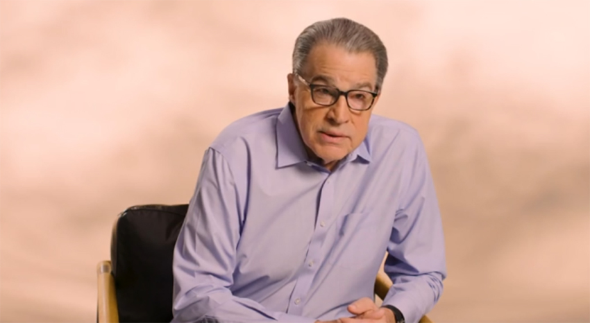 Christian author Robert Wolgemuth dies; last moments 'an incredible gift from the Lord,' wife says