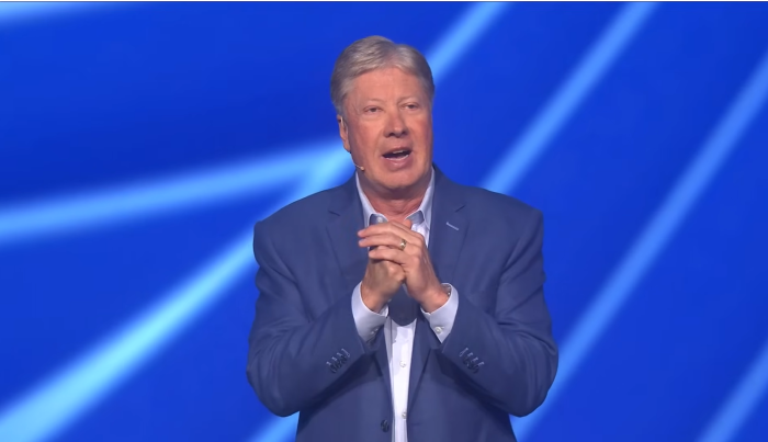 Robert Morris asked Gateway Church for millions in retirement pay, court records show