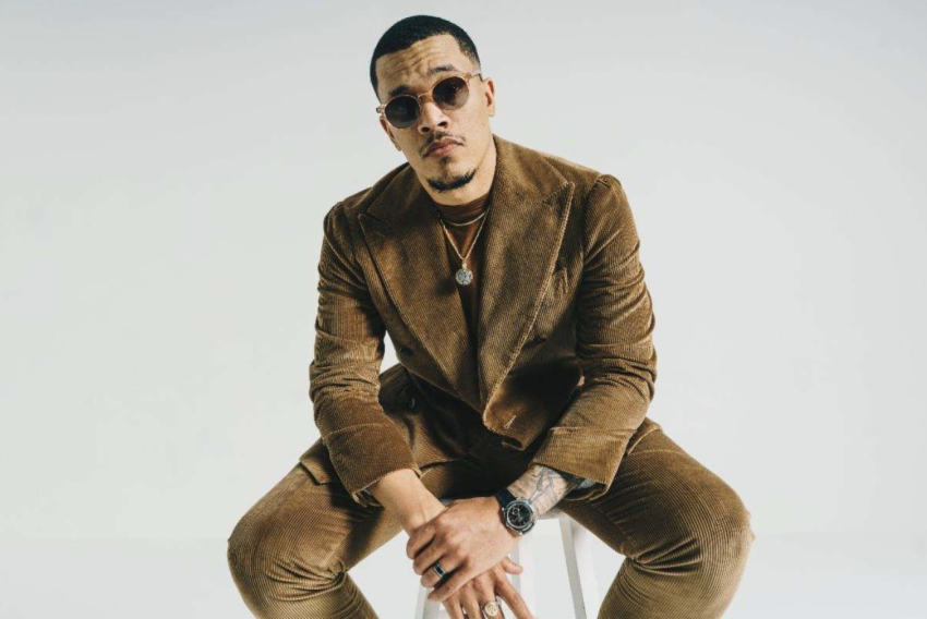 After years of chronic illness, Trip Lee releases worship music that makes room for lament (exclusive)