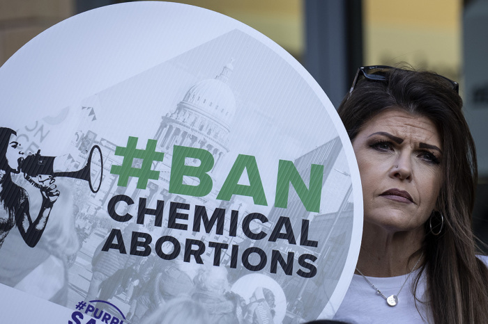 'Betrayal': 6 reactions to FDA's approval of generic abortion drug