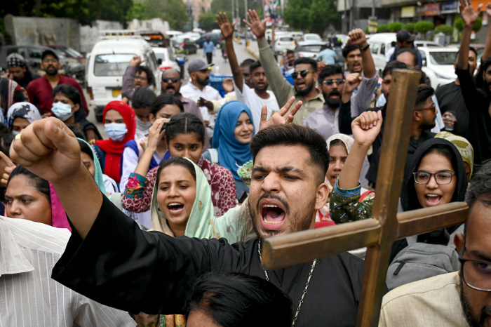 Christian boy held captive, forced to convert to Islam by Muslim employer