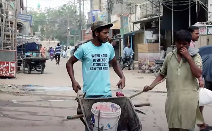 Ministry aims to free over 100 Christians enslaved in Pakistan