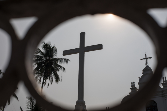 India's Supreme Court upholds Christian army officer’s dismissal for refusing to enter temple