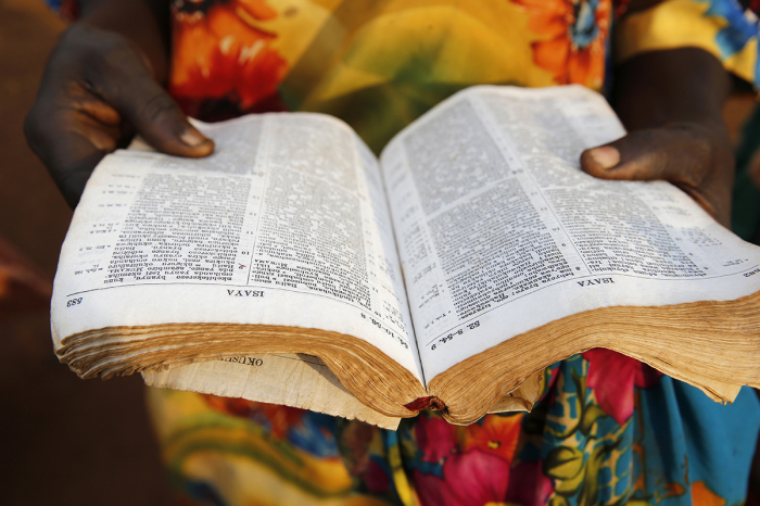 Somali mother of 3 loses home, rejected by husband for accepting Christ after watching 'Jesus Film'