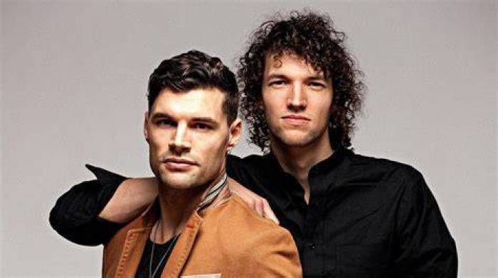 for KING & COUNTRY aims to set the ‘World on Fire’ after taking year off from touring