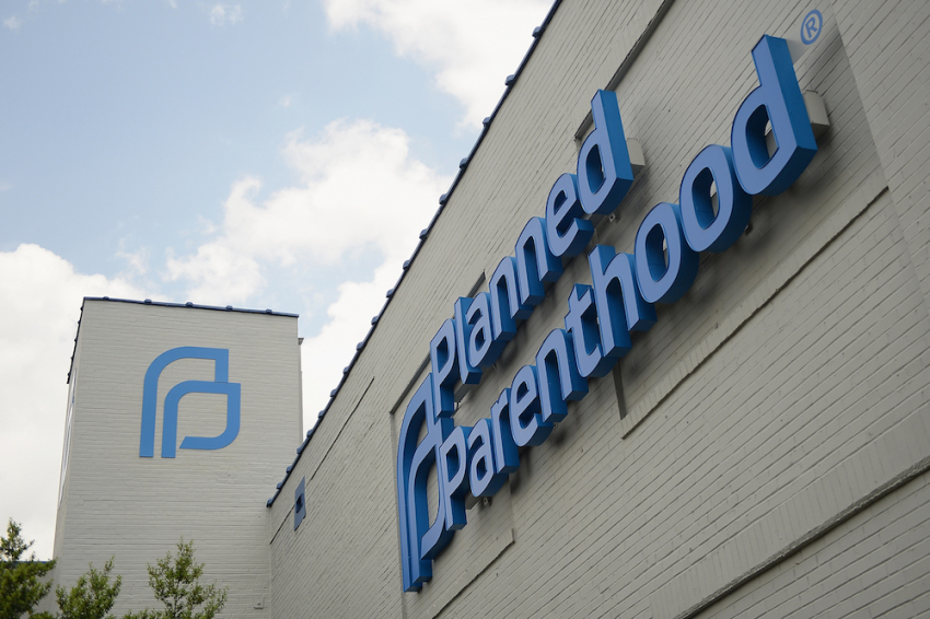 'We bagged him and put him in the freezer': Ex-Planned Parenthood worker haunted by aborted baby remains