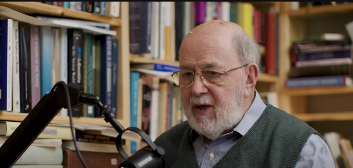 NT Wright says marriage won’t exist in Heaven, but love will be transformed