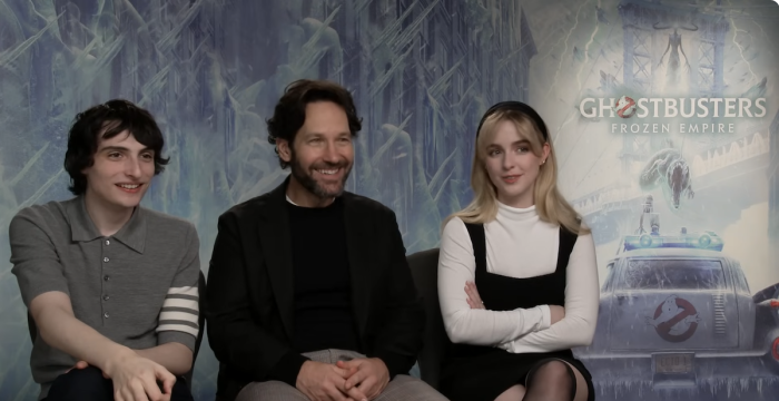Jewish actor Paul Rudd of 'Ant-Man,' 'Clueless' says if he could meet anyone, he'd want to meet Jesus