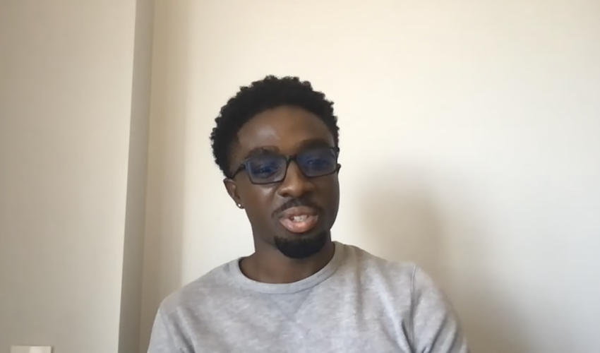 'Stranger Things' star reveals he got serious about faith, church attendance and stopped social media: 'rejuvenating'