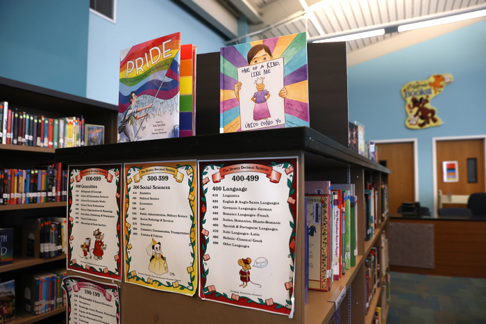 California school district must notify parents, provide opt out for LGBT lessons: judge