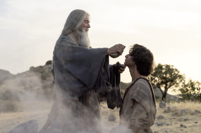 Wonder Project to launch faith-focused streaming service on Prime Video this fall