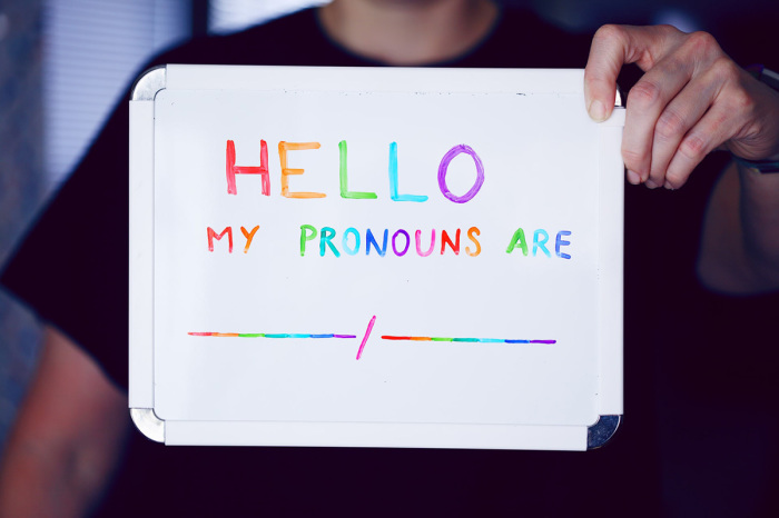Ohio school district blocked from enforcing pronouns policies by federal appeals court