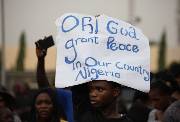 Pastor, congregant gunned down during worship service in Nigeria