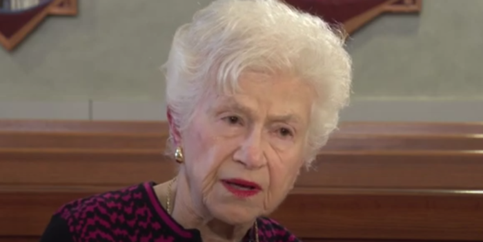 3 things to know about pro-life group founder, activist Geline Williams, who died at 100