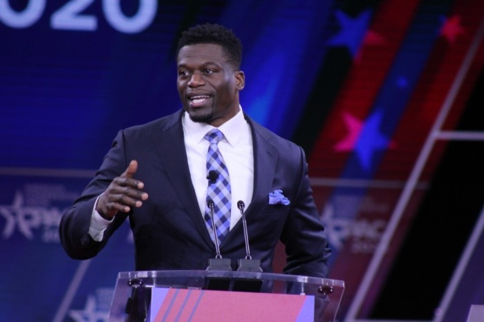 Benjamin Watson pushes back on hijacking of justice in new podcast: 'Act justly, love mercy'