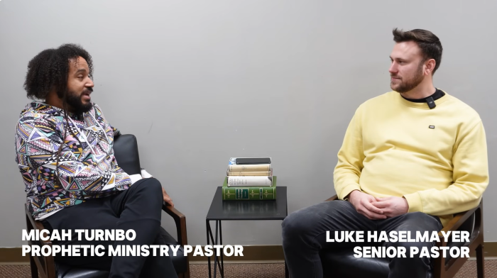 Vineyard Church pulls statement backing pastor who claims he visits Hell with Jesus every Easter
