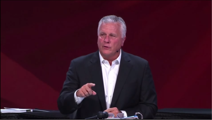 Assemblies of God seek to stop deposition of CEO Doug Clay in Chi Alpha abuse lawsuit