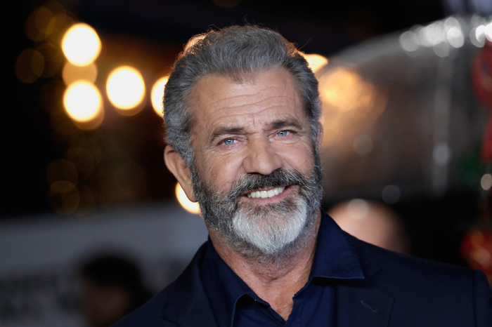 Mel Gibson's screenwriter says 'Passion' sequel emerged from talk about Protestantism