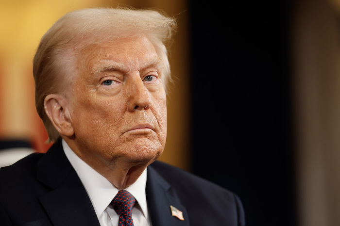 Trump deploys National Guard to DC, federalizes police force: 'We're going to take our capital back'