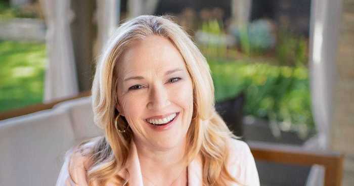 Author Tricia Thornton’s ‘Beyond Blessed Parenting’ a practical guide every parent should read