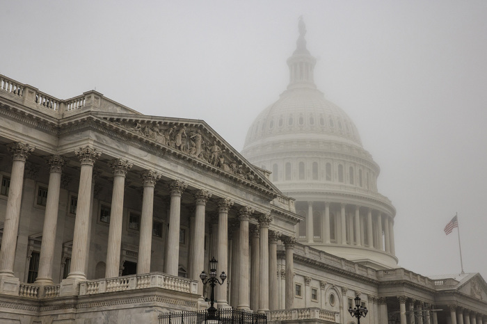 Democratic leader no longer wants to abolish filibuster despite comparing it to 'Jim Crow'