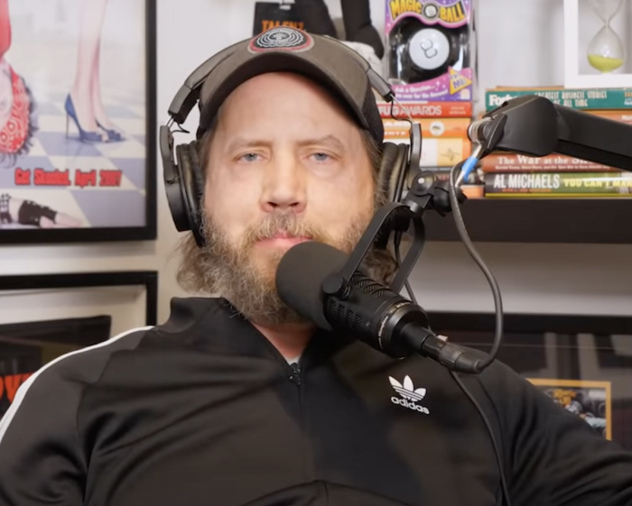 Pastor celebrates Jamie Kennedy's apology to Hollywood street evangelists