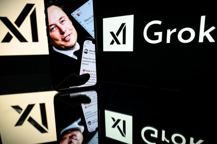 X's history of promoting sexual exploitation leads to doubts about 'kid-friendly' app Baby Grok