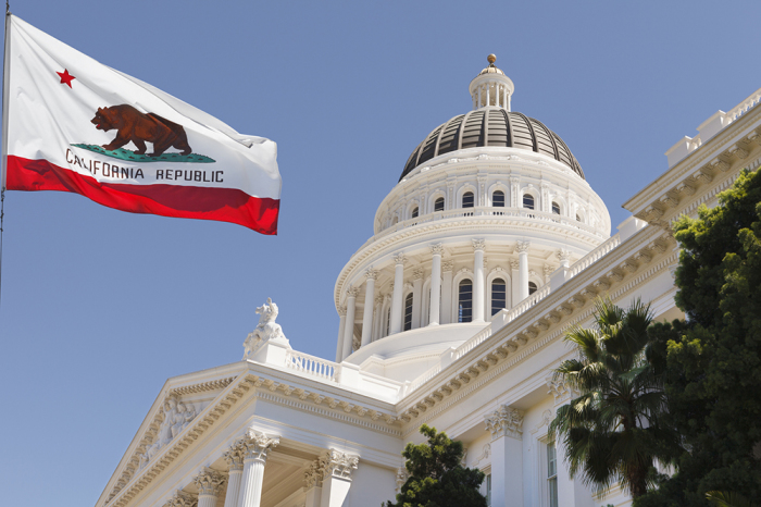 California Senate passes ban on requiring schools to notify parents of child's gender transition