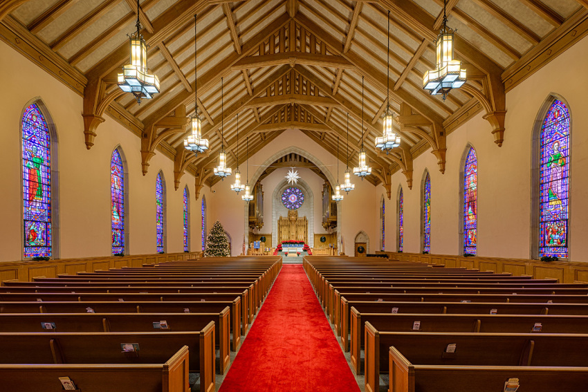 UMC pushes back on reported plan to 'geotarget' Texas churchgoers with pro-Israel messaging