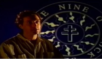 Fmr. CofE priest, founder of Nine O'Clock Service found guilty of 17 counts of indecent assault