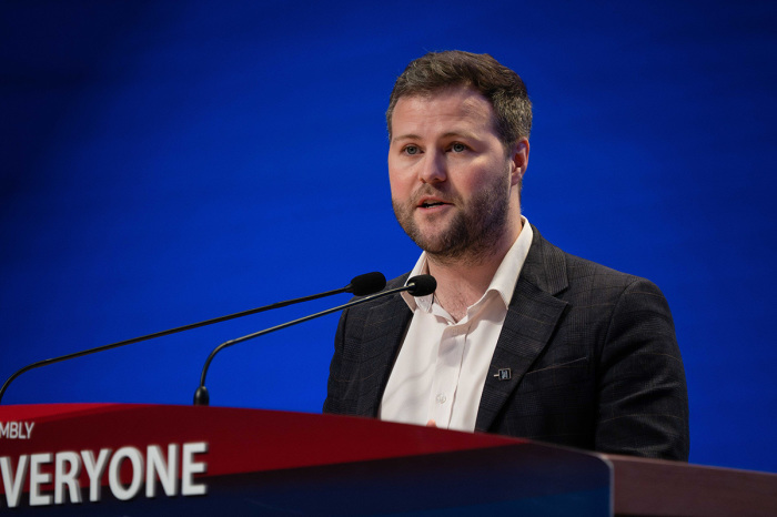 The abortion lobby is coming for the Global South; no country is safe: UK apologist