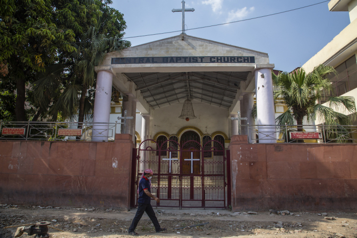 Christians say authorities, media covering up pastor’s death in India: It was murder