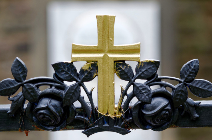 Religious rights group urges EU to combat anti-Christian hate after attacks, murders