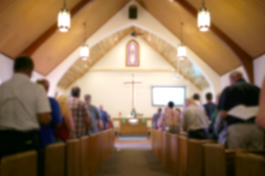 More Protestant churches closing than opening in America as older congregations struggle: study