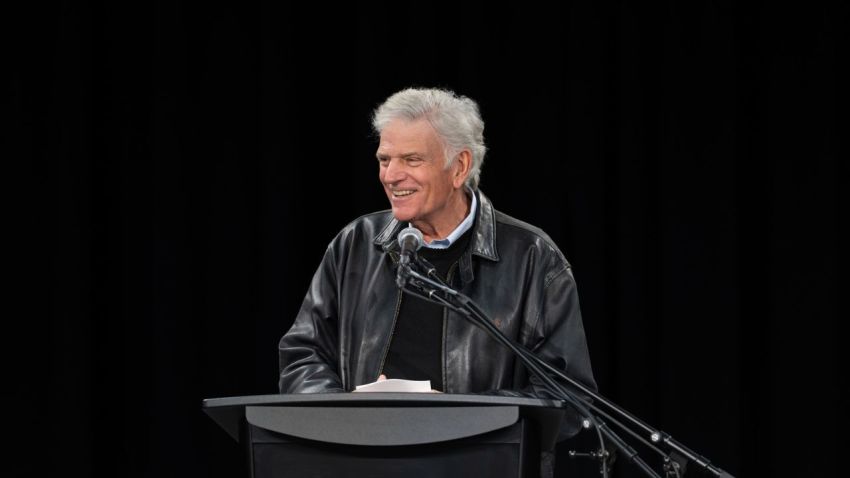 'Our nation is in trouble': Franklin Graham calls Americans to 'prayer and repentance'