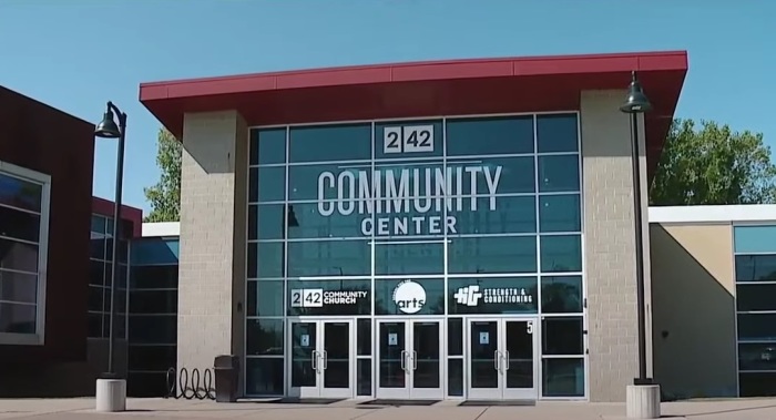Michigan pastor sentenced to years in prison for putting camera in church bathroom