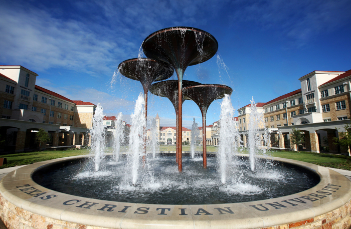 Texas Christian University to sunset race, gender studies departments
