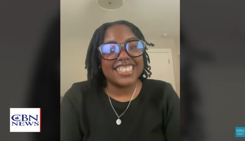 'American Idol' contestant reveals God's supernatural deliverance from crippling fear