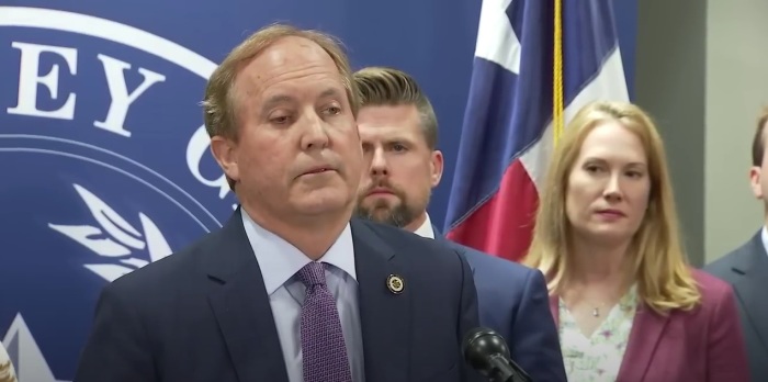 Texas AG sues state-run education programs over 'anti-Christian' bias