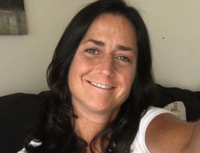 School staffer dies after troubled student kicks her in the chest