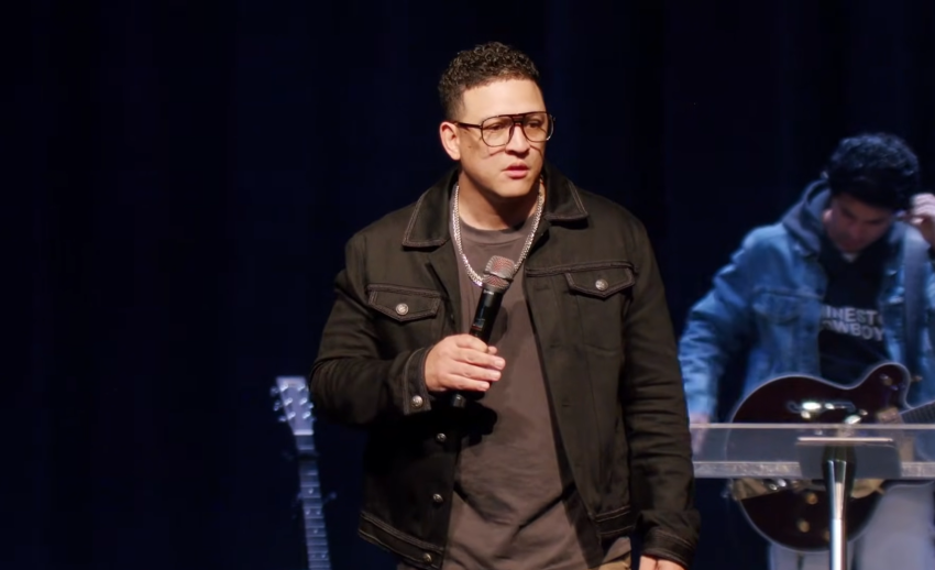 Ex-Together Church pastor Micahn Carter to launch new church while fighting rape allegation